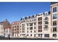Immobilier neuf Puteaux : Villa Collin