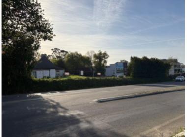 Les Terrasses du Golfe programme neuf Arradon