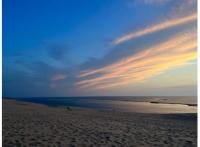 Villas Beaurivage programme neuf Arcachon