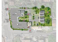 Les Jardins Saint-Yves programme neuf Villenave-d'Ornon
