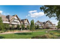 Immobilier neuf Plaisir : Les Jardins d'Apolline
