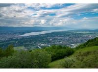 Côté Géline programme neuf Annemasse
