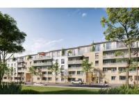 Immobilier neuf Châtenay-Malabry : Les Jardins de la Roseraie