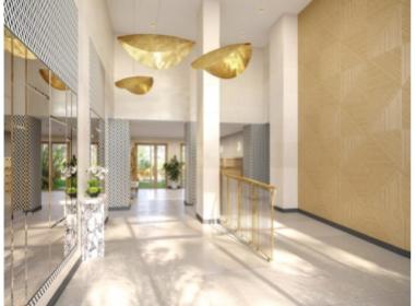 Programme immobilier neuf Châtenay-Malabry : Les Jardins de la Roseraie