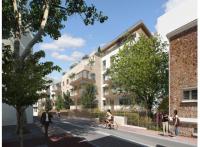 Immobilier neuf Issy-les-Moulineaux : Les Allées Hoche
