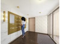 Issy-les-Moulineaux programme neuf Les Allées Hoche