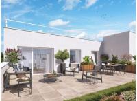 Immobilier neuf Chartres : Les Jardins d'Henri IV
