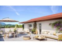 Immobilier neuf La Roche-sur-Foron : Residence de la Benite Fontaine
