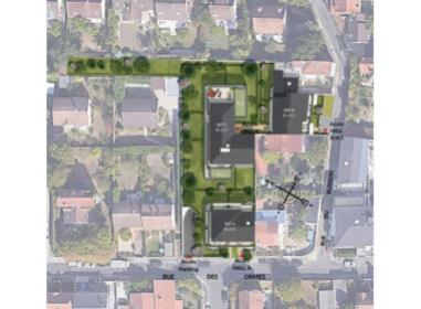 Horizon Marne programme neuf Noisy-le-Grand