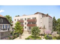 Logement neuf La Roche-sur-Foron : Residence de la Benite Fontaine