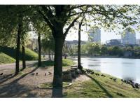 Immobilier neuf Noisy-le-Grand : Horizon Marne