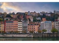 Immobilier neuf Neuville-sur-Saône : Côté Saône