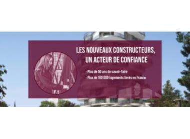 Projet immobilier Saint-Georges-de-Reneins : Les Allées Fleurie