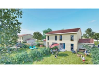 Programme immobilier neuf Appart Saint-Georges-de-Reneins