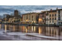 Agde programme neuf Le Saphir