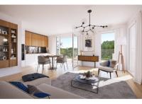 Programme immobilier neuf La Roche-sur-Yon : Domaine de l'Yon