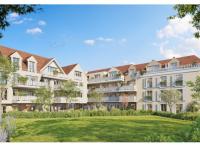 Immobilier neuf Mennecy : Domaine Belle Epoque