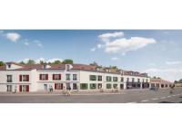 Logement neuf Survilliers : La Cour aux Blés