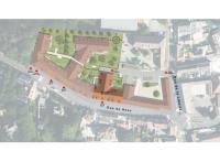Programme immobilier La Cour aux Blés