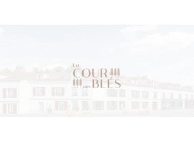 Programme immobilier neuf Survilliers : La Cour aux Blés