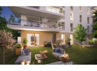Immobilier neuf Aubervilliers : Le Clos des Vertus