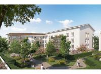 Logement neuf Roanne : Le Jardin Mirandole
