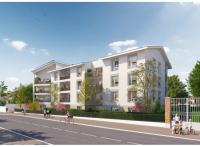 Programme immobilier Le Jardin Mirandole