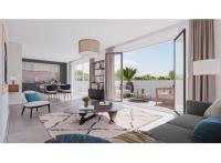 Programme immobilier neuf Roanne : Le Jardin Mirandole