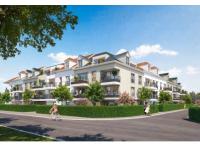 Immobilier neuf Ormoy : Villanova