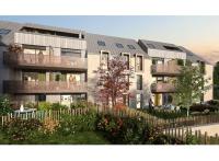 Programme immobilier neuf appart Saint-Aubin-d'Aubigne