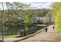 Les Villas d'Eugénie programme neuf Ville-d'Avray