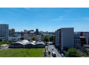 Programme neuf Ivry-sur-Seine : Ivry Confluences 2