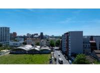 Programme neuf Ivry-sur-Seine : Ivry Confluences 2