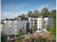 Programme immobilier neuf appart Rouen