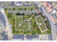 Programme immobilier Rezé