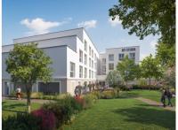 Programme immobilier neuf Rezé : My Studia