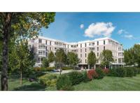 Immobilier neuf Hennebont : Coté Parc