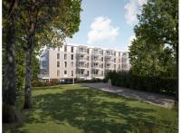 Programme neuf Hennebont : Coté Parc