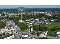 Programme immobilier Coté Parc