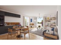 Programme immobilier neuf Appart Hennebont