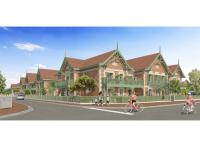 Logement neuf Soulac-sur-Mer : Hameau des Pins