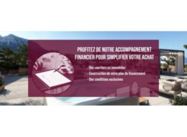 Hameau des Pins Immobilier neuf Soulac-sur-Mer