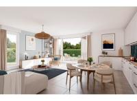 Immobilier neuf Soulac-sur-Mer : Hameau des Pins