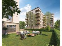 Logement neuf Sevran : Le Clos Chapelin