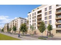 Programme immobilier Le Clos Chapelin