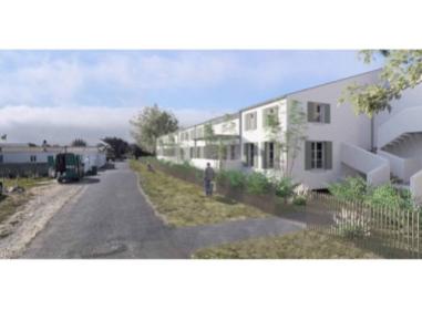 Immobilier neuf Saint-Pierre-d'Oléron : Prochainement à Saint-Pierre-d'Oléron