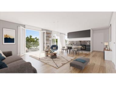 Programme immobilier neuf Appart Saint-Pierre-d'Oléron