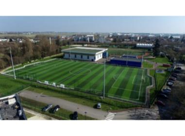 Programme immobilier neuf Dugny : Domaine de la Croix de l'Ermite - Appartements