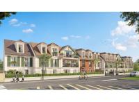 Immobilier neuf Fontenay-Tresigny : Le Hameau des Prés
