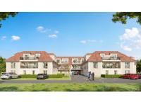 Programme immobilier Le Hameau des Prés
